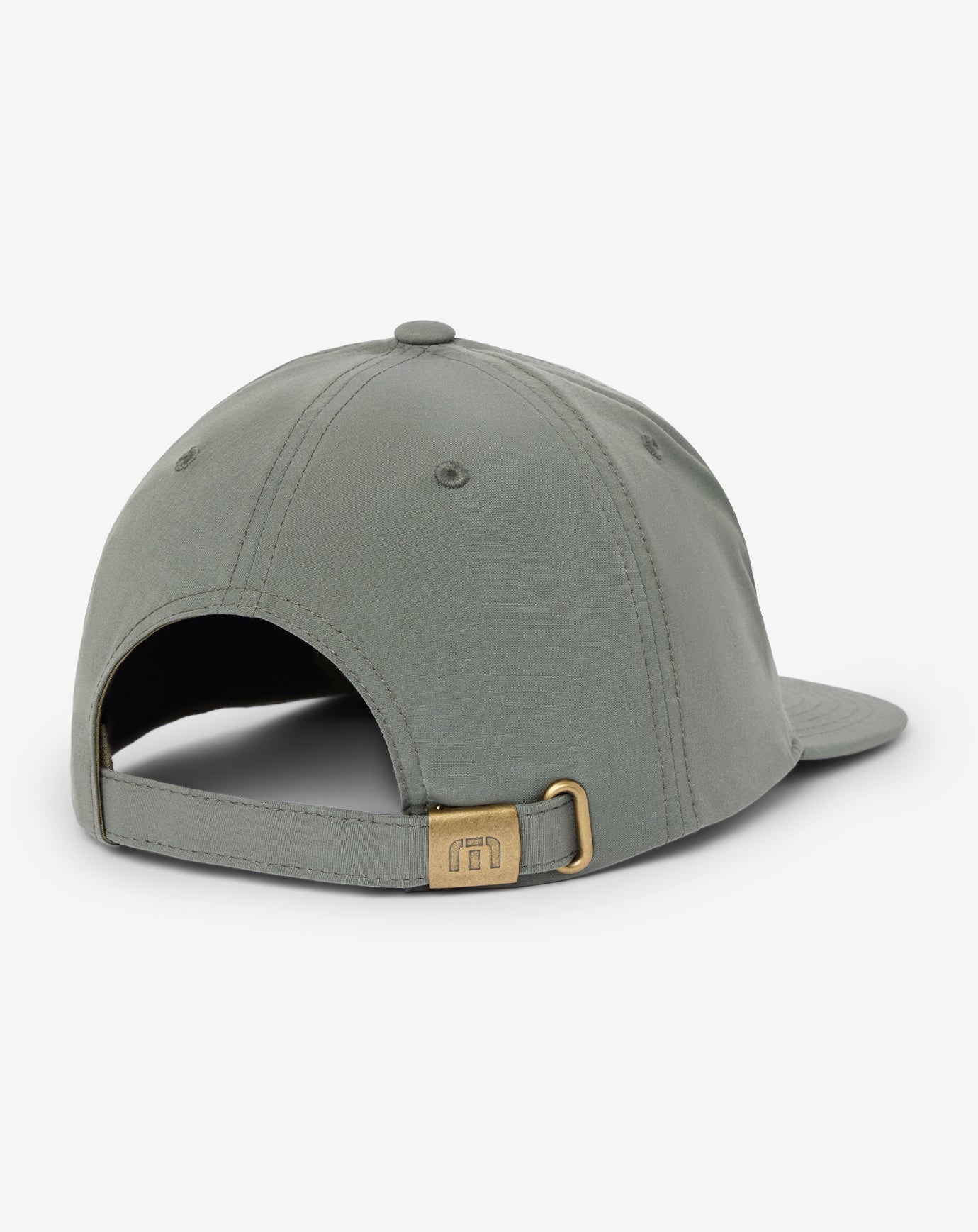 TravisMathew | Frost This Snapback Hat - Dark Olive