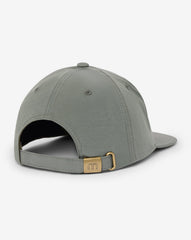 TravisMathew | Frost This Snapback Hat - Dark Olive
