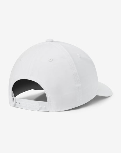 TravisMathew | Down South Dallas Snapback Hat - White