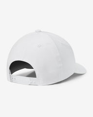 TravisMathew | Down South Dallas Snapback Hat - White