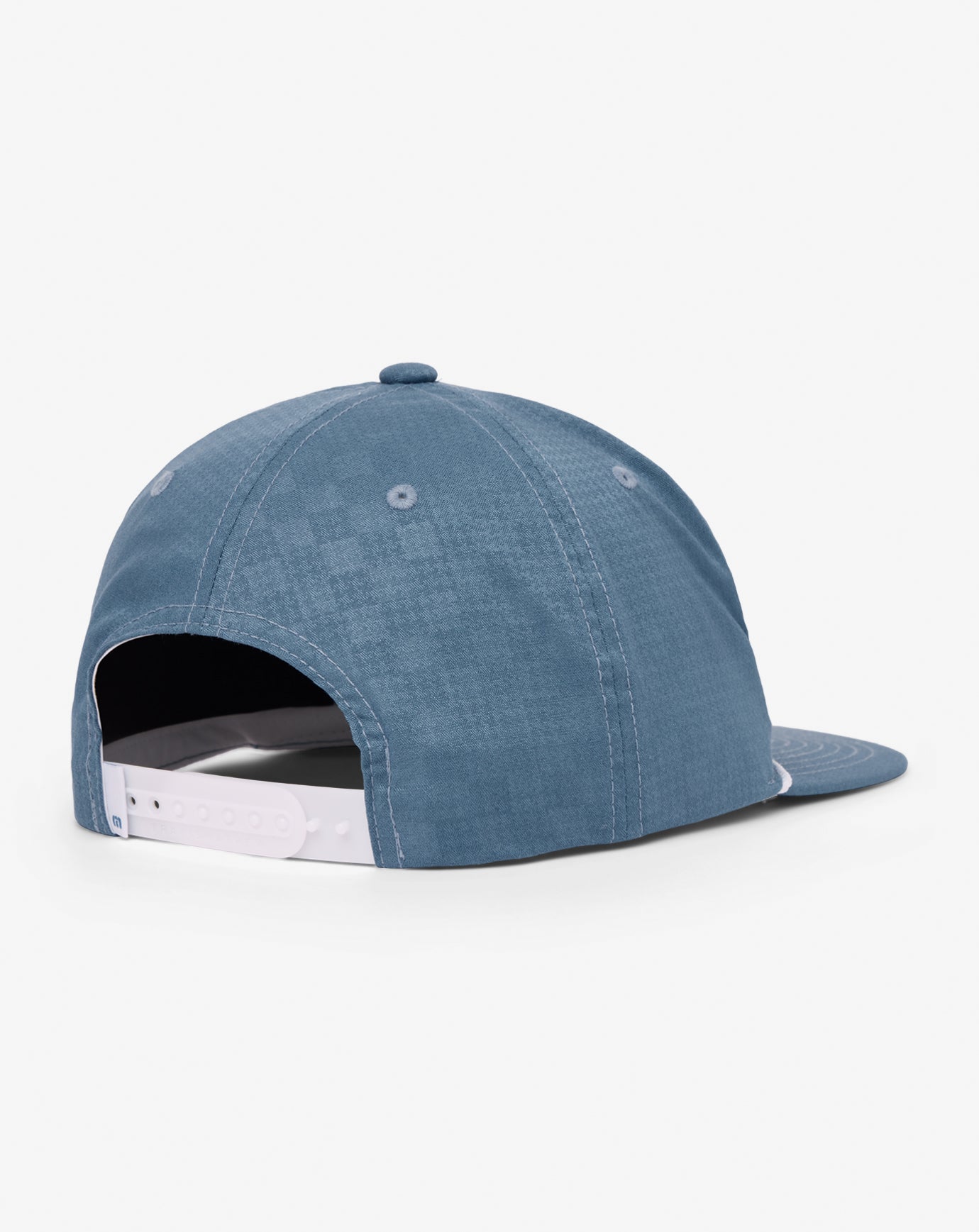 TravisMathew | Lost Swing Snapback Hat - Pacific Coast