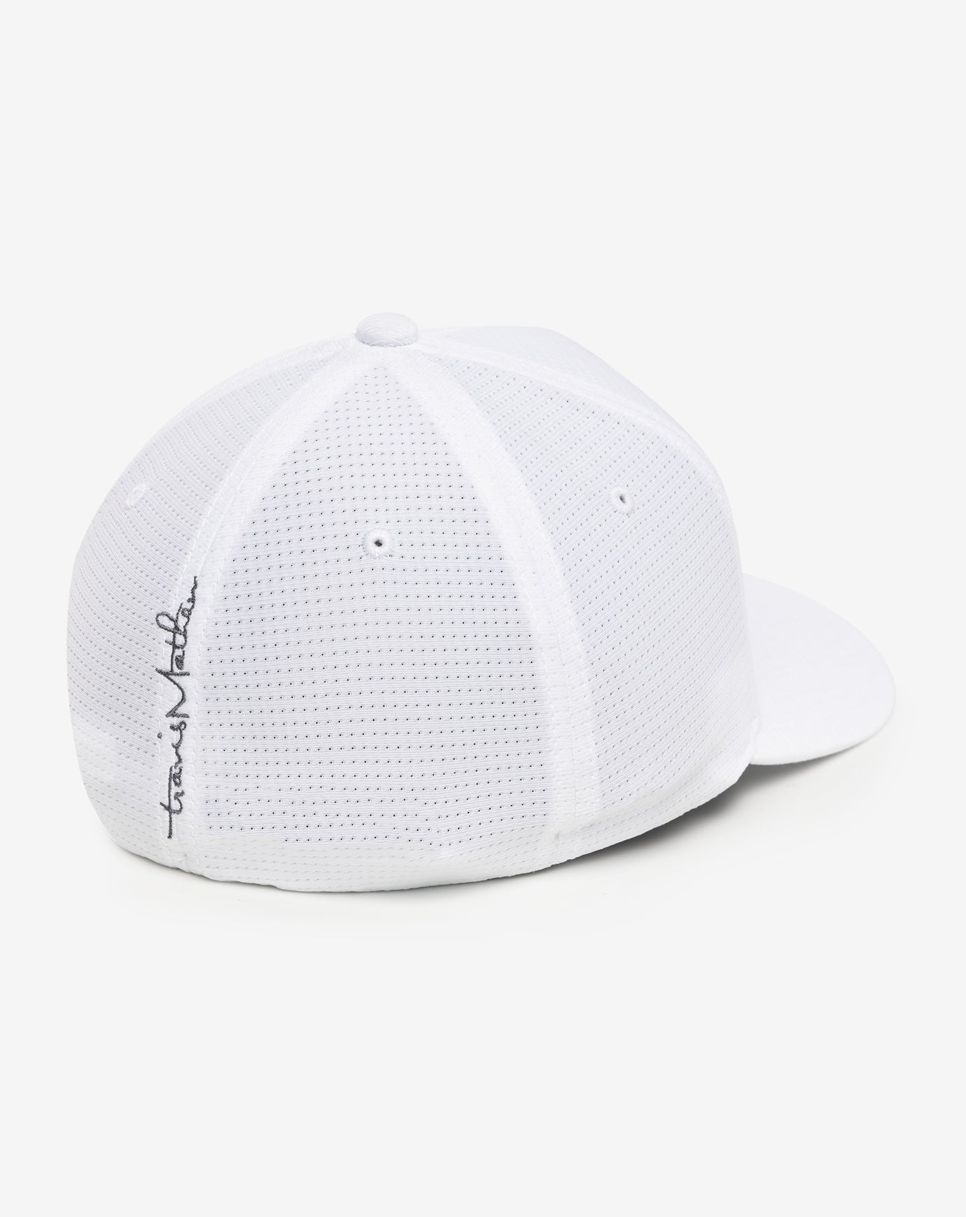 TravisMathew | B-Bahamas Fitted Hat - White