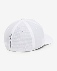 TravisMathew | B-Bahamas Fitted Hat - White