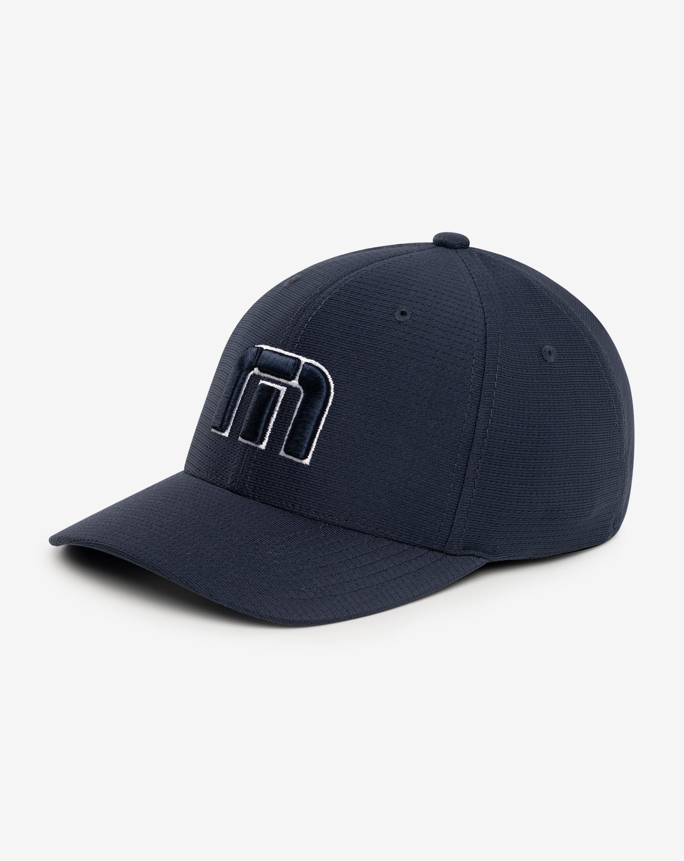 TravisMathew | B-Bahamas Fitted Hat - Navy