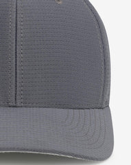 TravisMathew | Nassau Fitted Hat - Grey