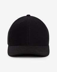 TravisMathew | Nassau Fitted Hat - Black
