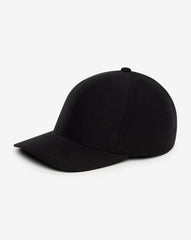 TravisMathew | Nassau Fitted Hat - Black
