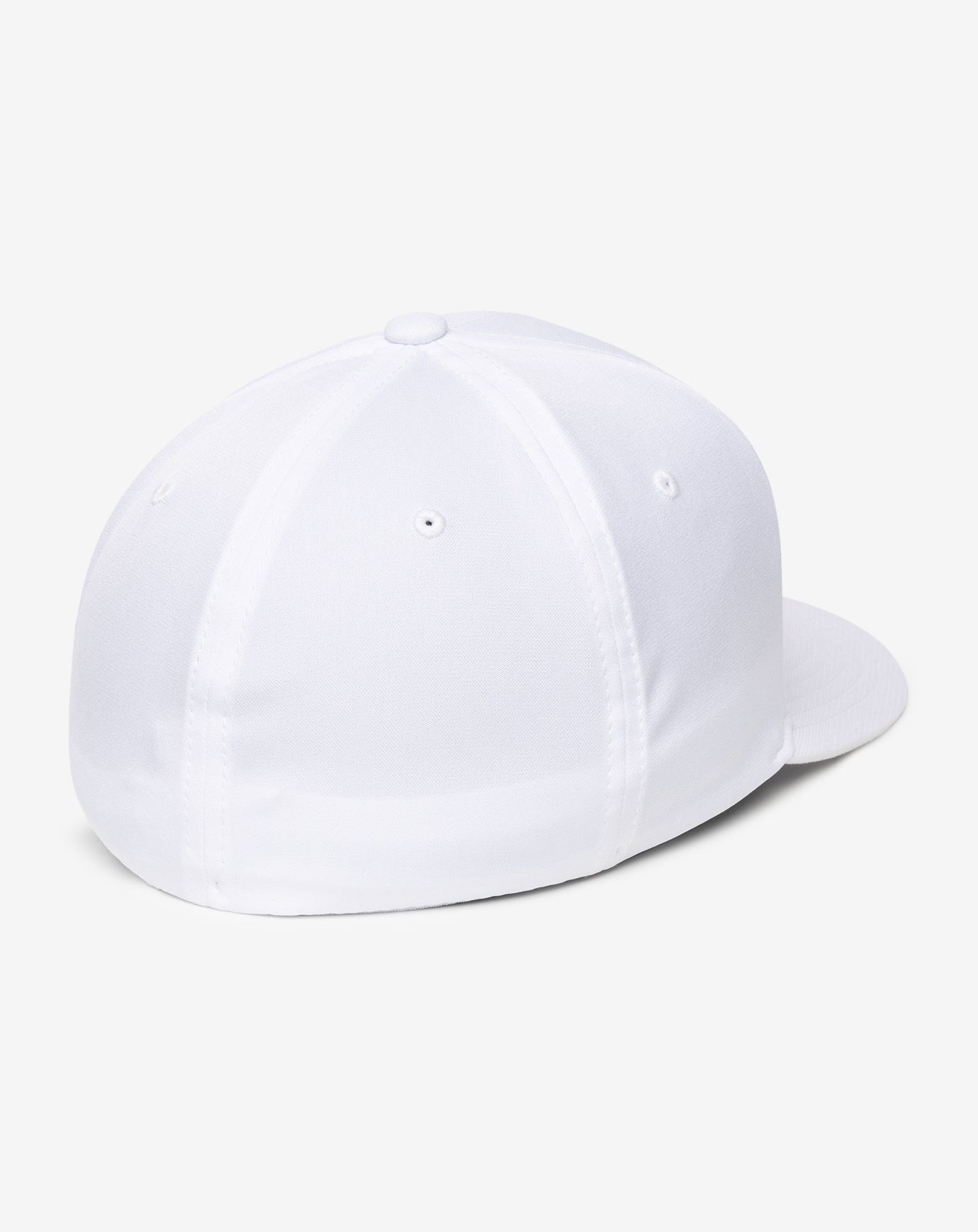 TravisMathew | In The Line Up Fitted Hat - White