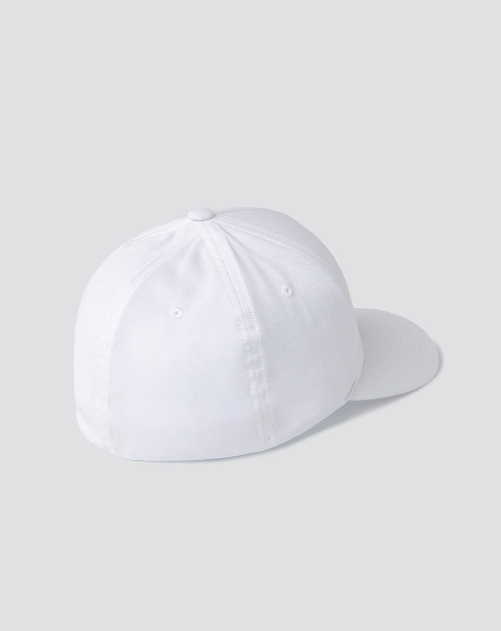 TravisMathew | Fosse Fitted Hat - White