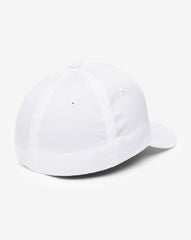 TravisMathew | Cali Patch 3.0 Fitted Hat - White