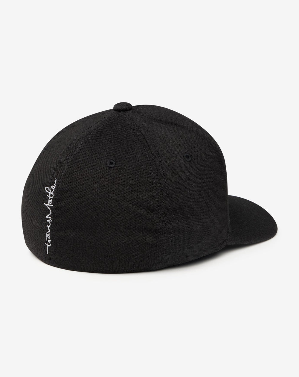 TravisMathew | Bat Watching Fitted Hat - Black