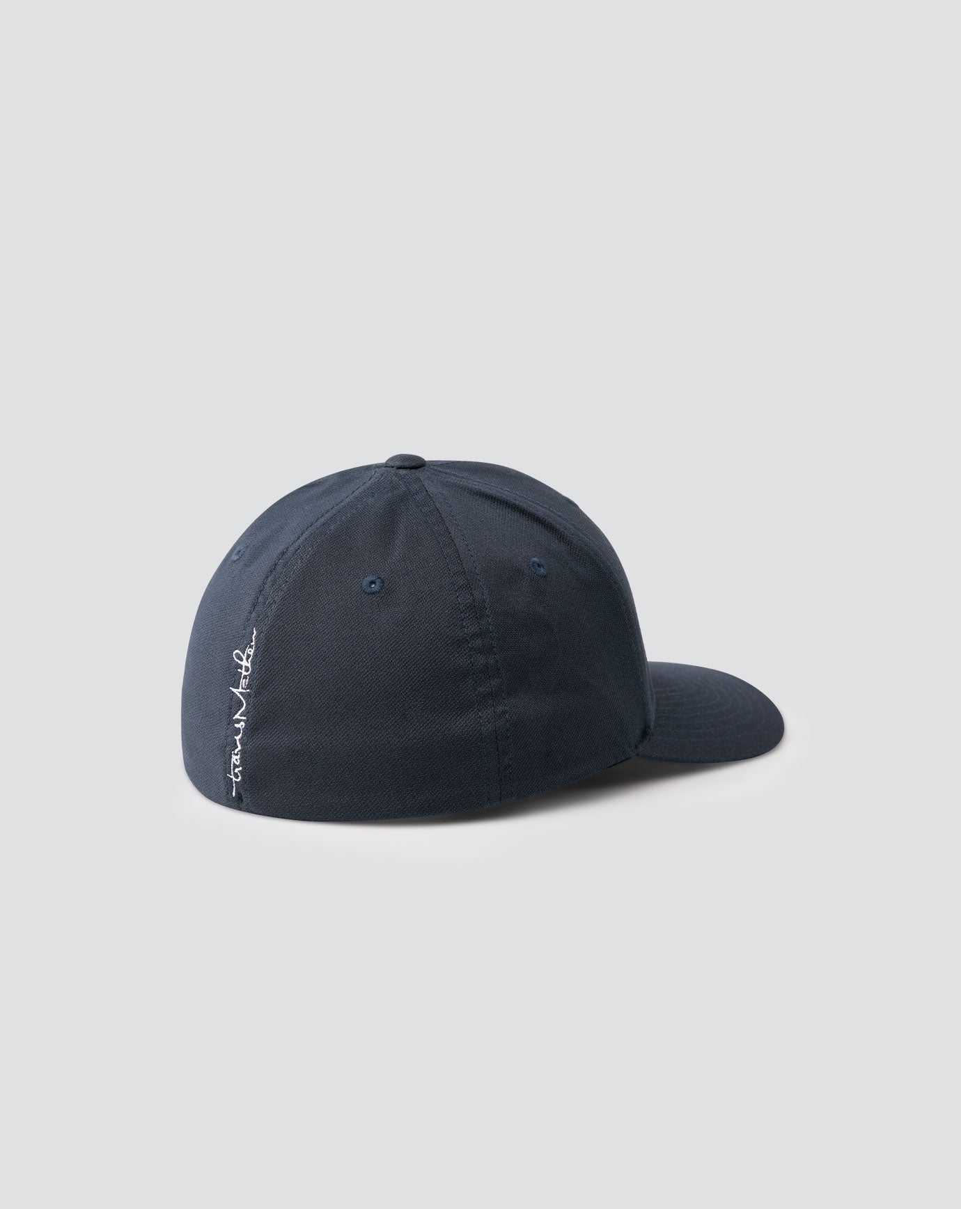 TravisMathew | Lincoln Park Fitted Hat - Blue Nights