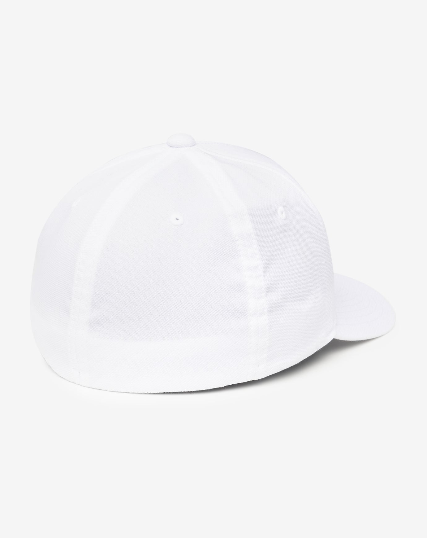 TravisMathew | Angels Window Fitted Hat - White