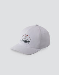 TravisMathew | Beacon Hill Fitted Hat - White