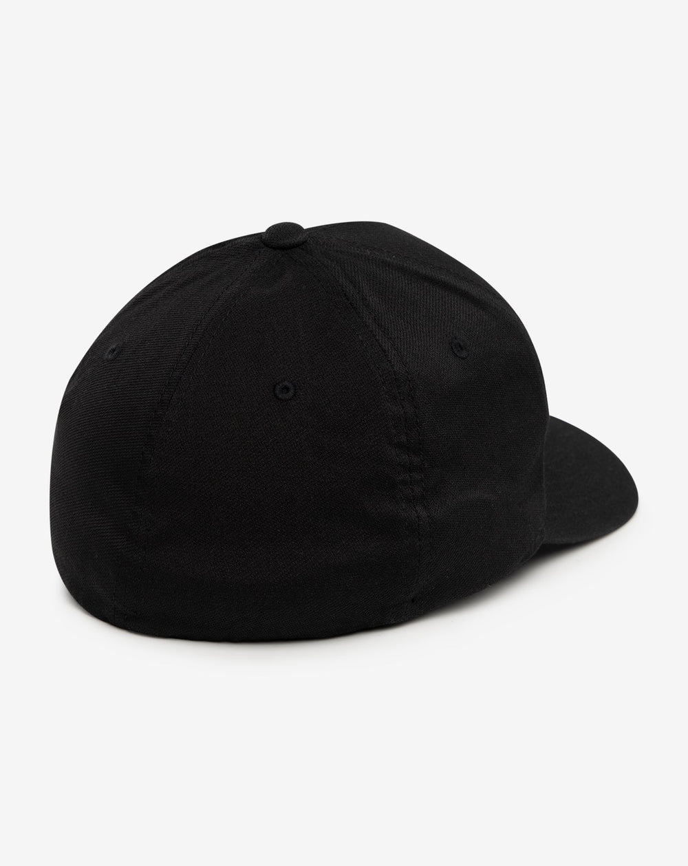 TravisMathew | Lets Line Dance Austin Fitted Hat - Black