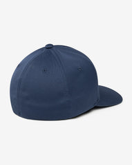 TravisMathew | Echo Park Fitted Hat - Dress Blues