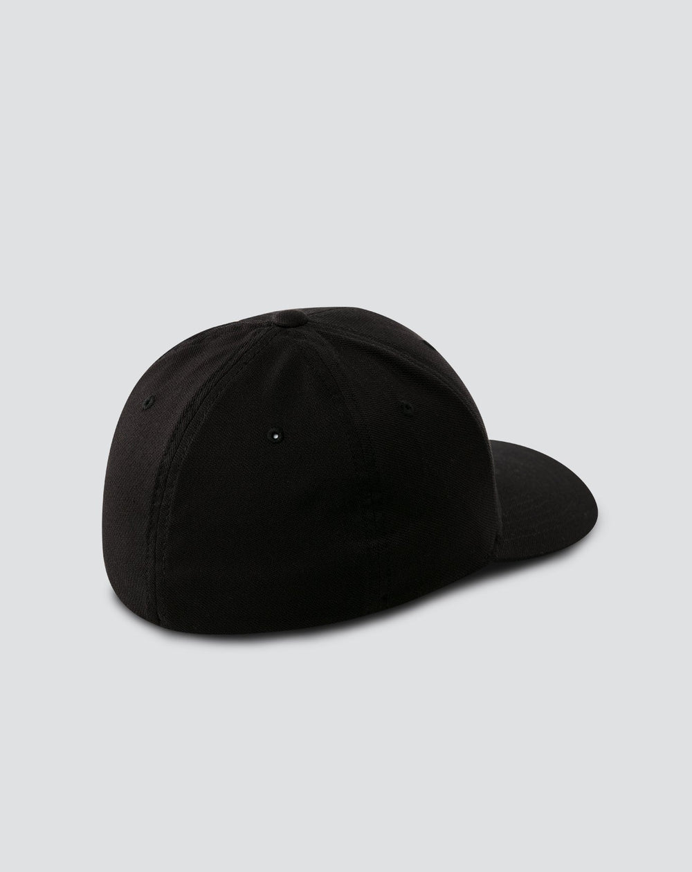TravisMathew | Boylston Fitted Hat - Black