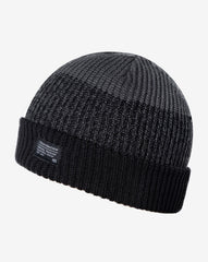 TravisMathew | Prevailing Winds Beanie - Heather Black