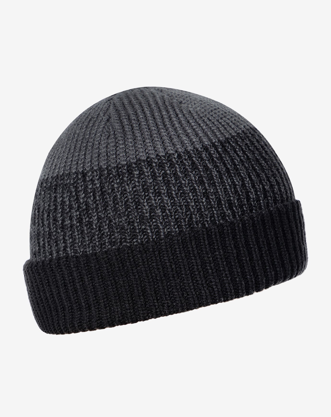 TravisMathew | Prevailing Winds Beanie - Heather Black