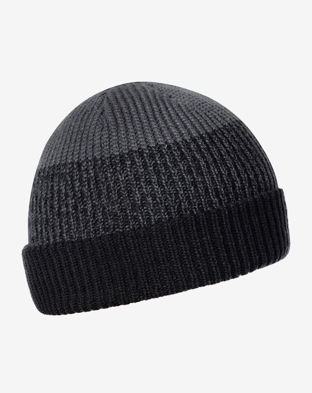 TravisMathew | Prevailing Winds Beanie - Heather Black