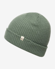 TravisMathew | Cloud Beanie - Balsam Green