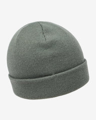TravisMathew | Cloud Beanie - Dark Olive