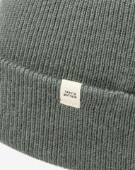 TravisMathew | Cloud Beanie - Dark Olive