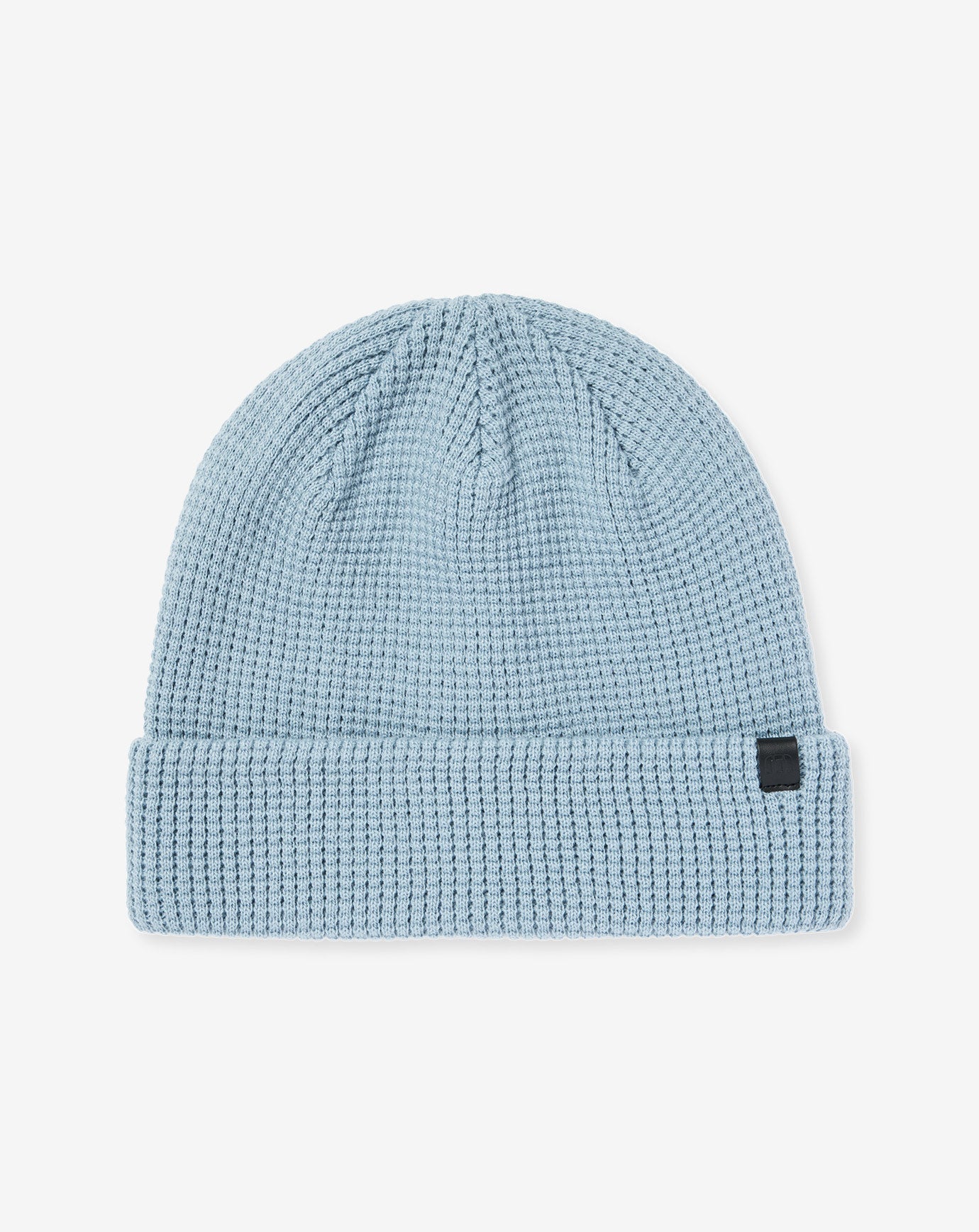 TravisMathew | Cloud Waffle Beanie 2.0 - Dusty Blue