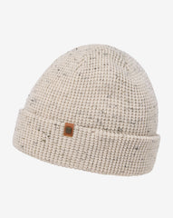 TravisMathew | Cloud Nep Beanie - Island Fossil