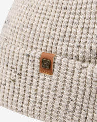 TravisMathew | Cloud Nep Beanie - Island Fossil