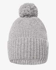TravisMathew | Viola Beanie - Heather Light Grey