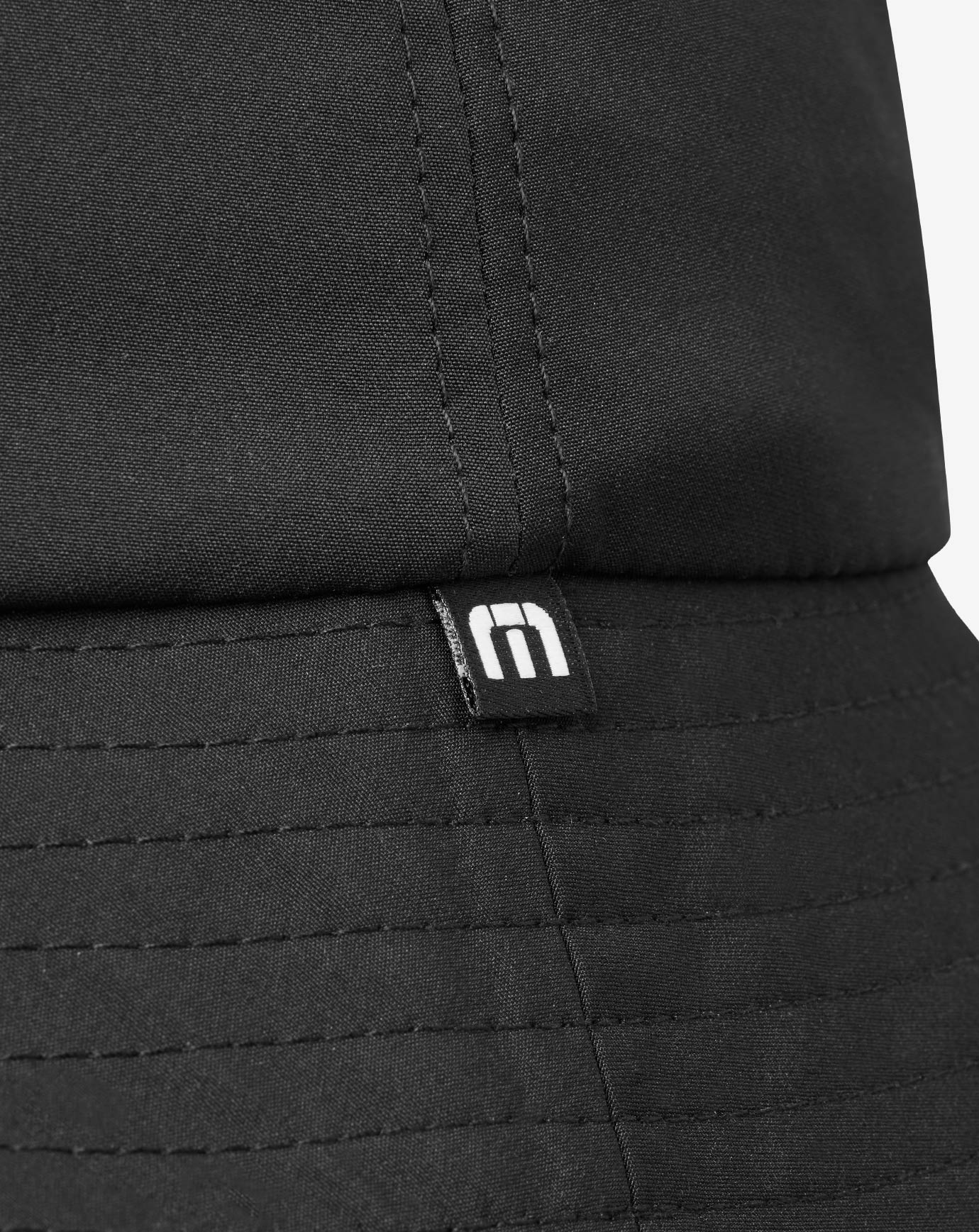 TravisMathew | Golf Sucks Bucket Hat - Black