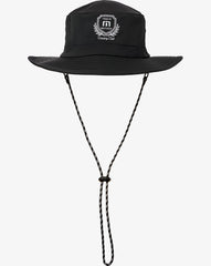 TravisMathew | Local Favorite Bucket Hat - Black