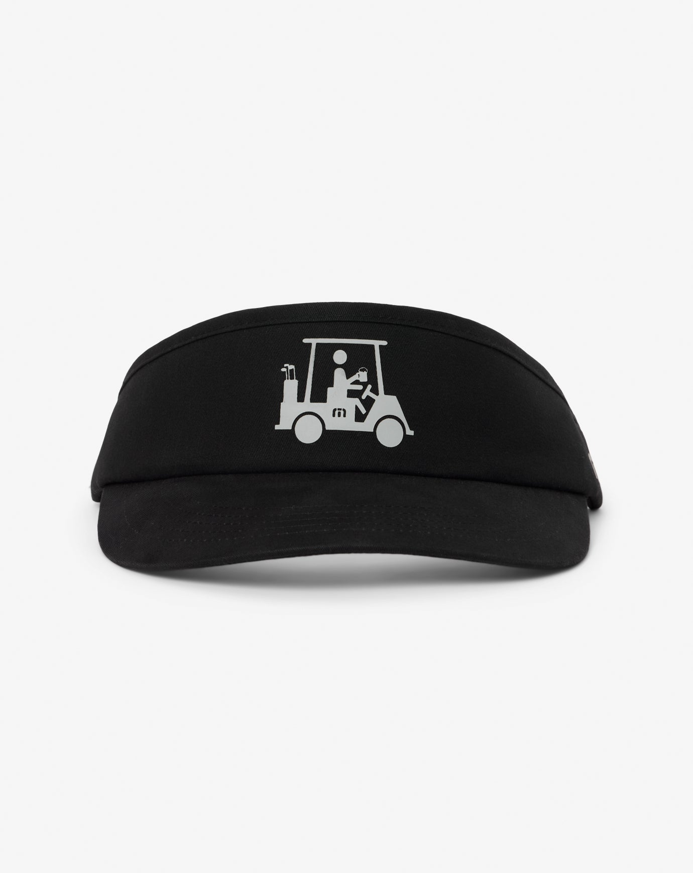 TravisMathew | Mapes Visor - Black