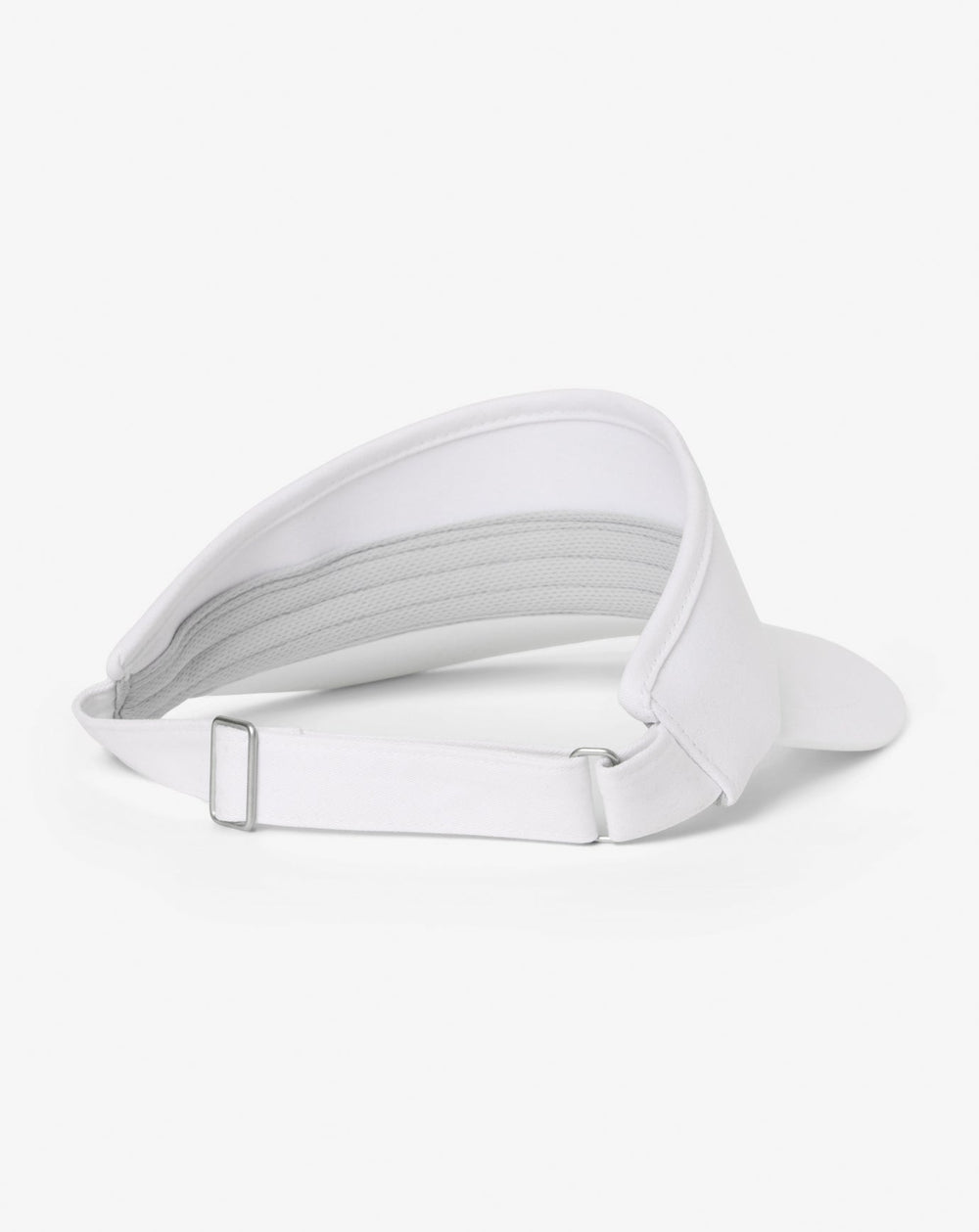 TravisMathew | Mapes Visor - White