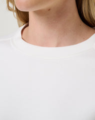 TravisMathew | Cloudscape Pullover - Snow White