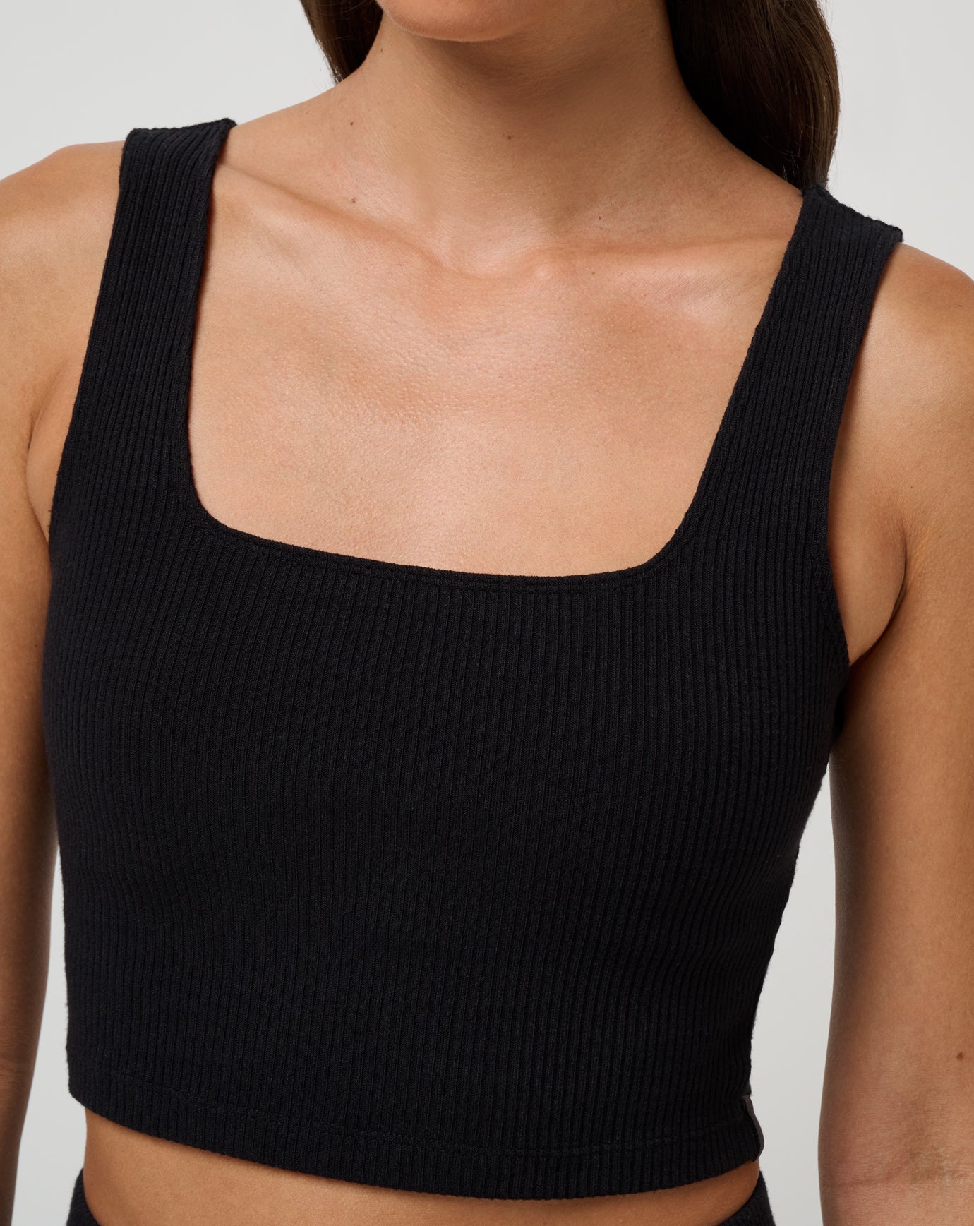 TravisMathew | Evening Retreat Tank - Black