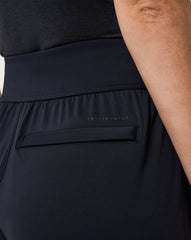 TravisMathew | Moveknit Resilience Pant 2.0 - Black