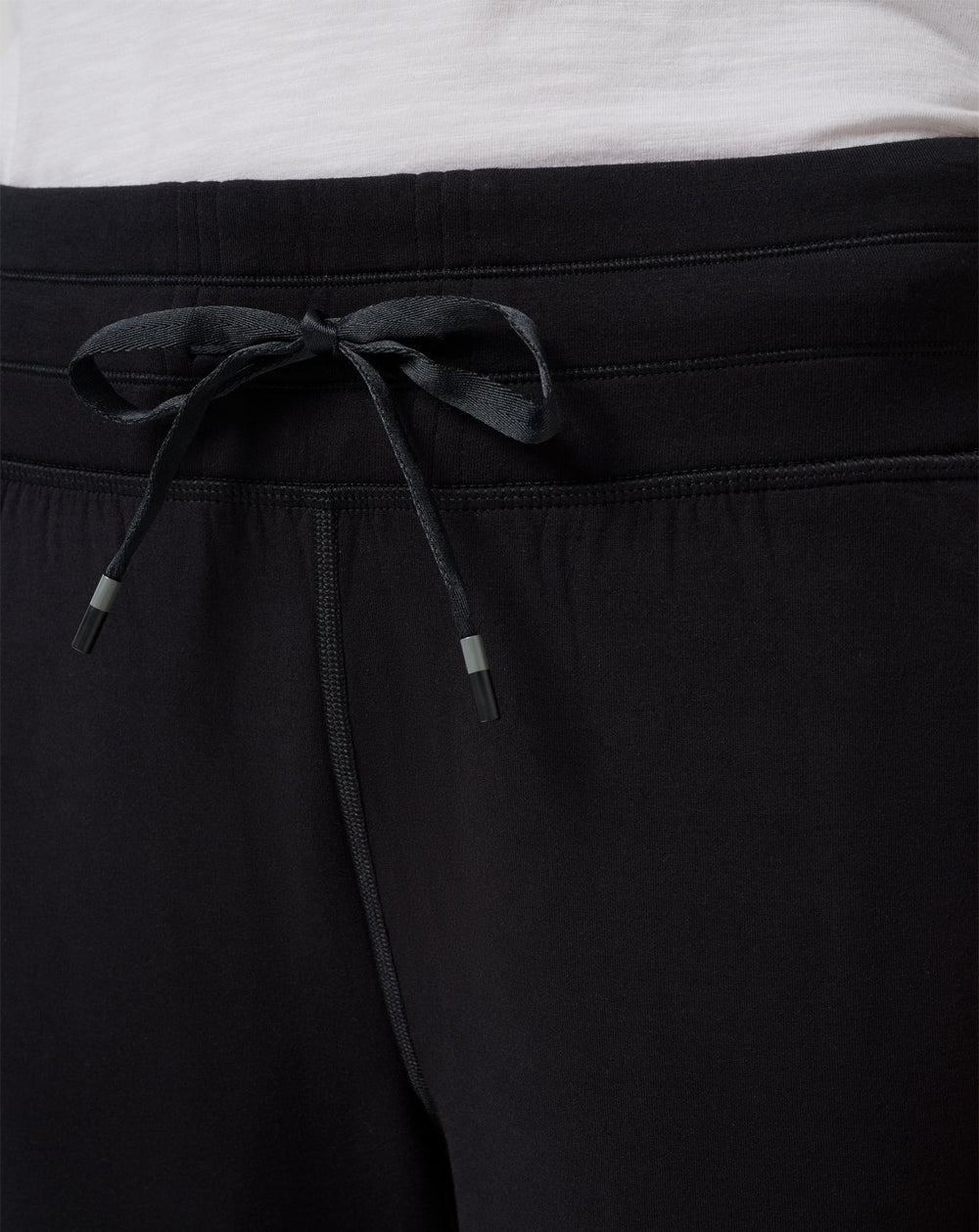 TravisMathew | Skyloft Soft Jogger - Black