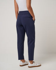 TravisMathew | Moveknit Resilience Pant 2.0 - Navy Blazer