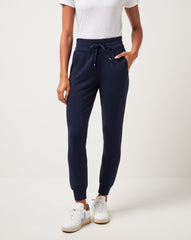 TravisMathew | Skyloft Soft Jogger - Navy Blazer