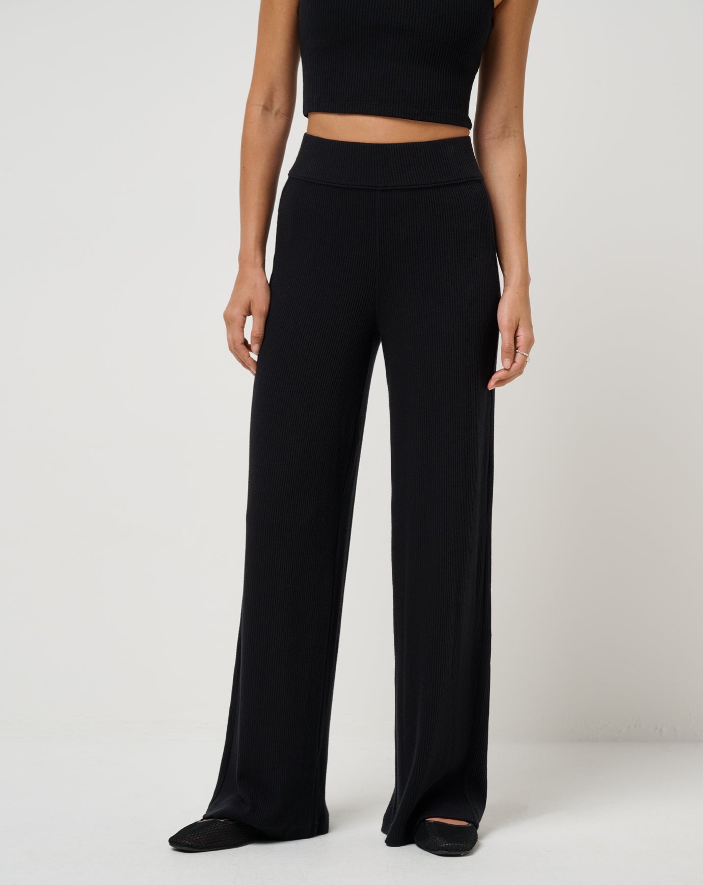 TravisMathew | Evening Retreat Pant - Black