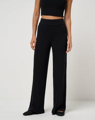 TravisMathew | Evening Retreat Pant - Black