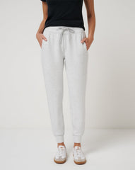 TravisMathew | Skyloft Soft Jogger - Heather Light Grey