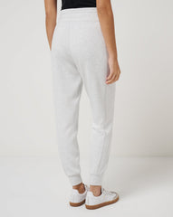 TravisMathew | Skyloft Soft Jogger - Heather Light Grey