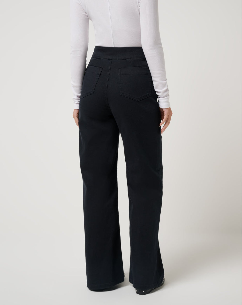 TravisMathew | Everyday Long Pant - Black