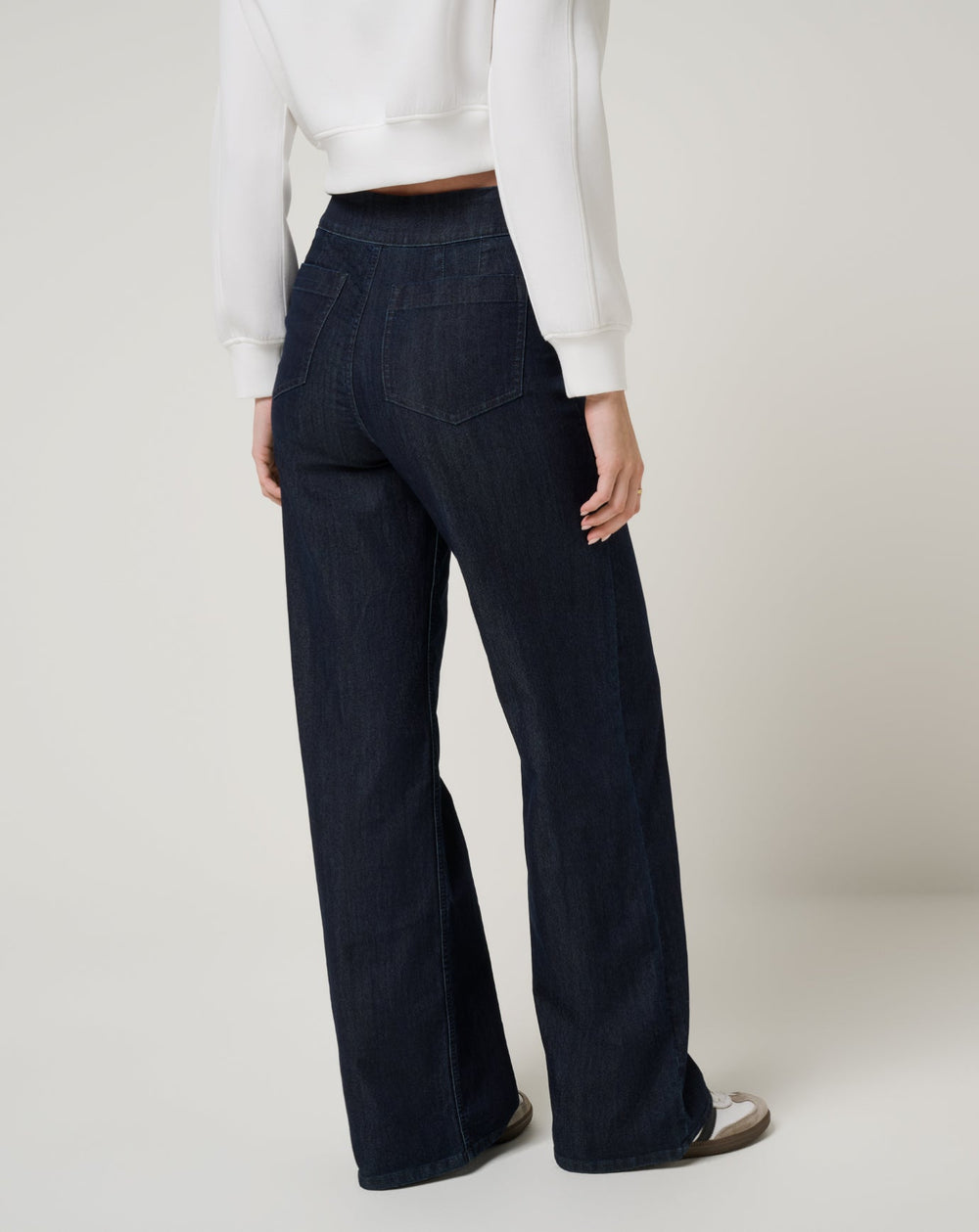 TravisMathew | Everyday Denim Long Pant - Rinse Wash
