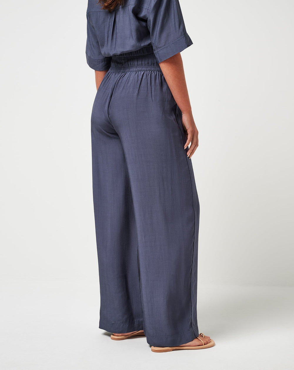 TravisMathew | Savanna Pant - Ombre Blue