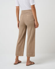 TravisMathew | Everyday Ankle Pant - Portabella