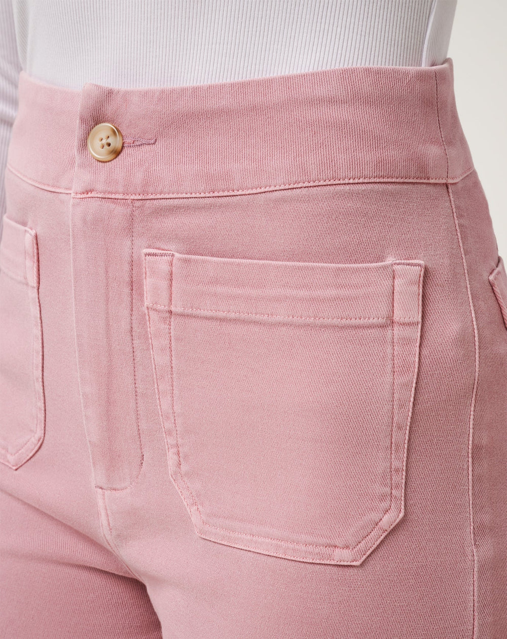 TravisMathew | Everyday Ankle Pant - Foxglove